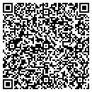 QR code with J C Builders Inc contacts
