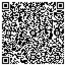 QR code with Ionic Cycles contacts