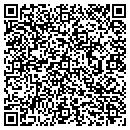 QR code with E H Weiss Electrical contacts