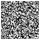 QR code with Clayton Elementary School contacts