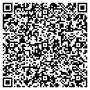 QR code with Dove James contacts