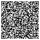 QR code with Happy Dog Inc contacts