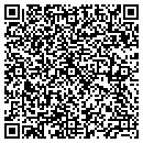 QR code with George S Diner contacts