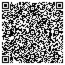 QR code with Hardy Joseph contacts