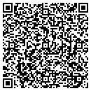QR code with Harry Barker's Too contacts