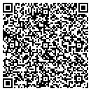 QR code with Harrington City Hall contacts