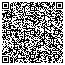 QR code with Hartline City Hall contacts