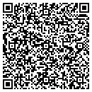 QR code with Hatton City Hall contacts