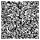 QR code with Healing Through Advanced contacts