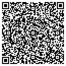 QR code with Helen Peters Frame contacts