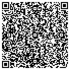 QR code with Herz Logging & Tree Service contacts