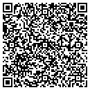 QR code with Harbison Brian contacts