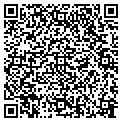 QR code with Hooks contacts