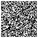 QR code with Haupt Geoffrey contacts