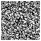 QR code with Hunnewells Lumbering & CO contacts