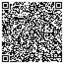 QR code with Harrison Phillip E DDS contacts