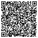 QR code with Hwt Inc contacts