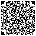 QR code with Hamilton Elementary contacts