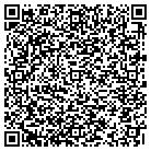 QR code with Hickey Terry A DDS contacts
