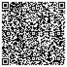 QR code with Hilliard William T DDS contacts