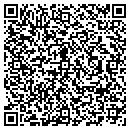 QR code with Haw Creek Elementary contacts