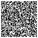 QR code with Hilton Lee DDS contacts