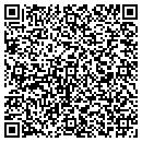 QR code with James E Cummings Inc contacts