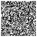QR code with Hilton Lee Res contacts