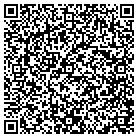 QR code with Hinkle Allan E DDS contacts