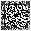 QR code with J A M M contacts