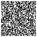 QR code with Hoang Tina DDS contacts