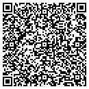 QR code with Keew Aurel contacts