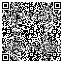 QR code with Hoot Paul M DDS contacts