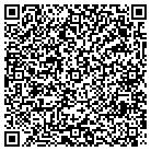 QR code with Hymas Family Dental contacts