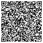 QR code with Kanawahala Program Center contacts