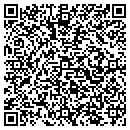 QR code with Holladay David MD contacts