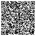 QR code with Keene contacts