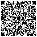 QR code with Fazoli's contacts