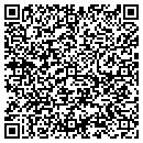 QR code with PE Ell City Clerk contacts