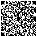 QR code with L A Keller & Son contacts