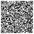 QR code with M M Bethune Elementary School contacts