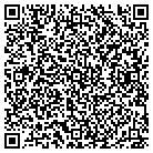 QR code with Kodiak Area Native Assn contacts