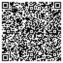 QR code with Oswald Cameron B contacts