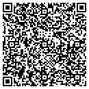 QR code with L Williams Cottage contacts