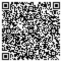 QR code with F V Impulse contacts