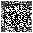 QR code with Gar Electric contacts