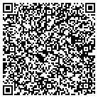 QR code with Martin Luther King Jr Foundation contacts