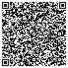 QR code with Pta Cogburn Woods Elementary Inc contacts
