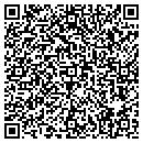 QR code with H & D Tree Service contacts