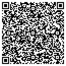 QR code with All West Painting contacts